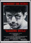 5 Golden Globes Raging Bull